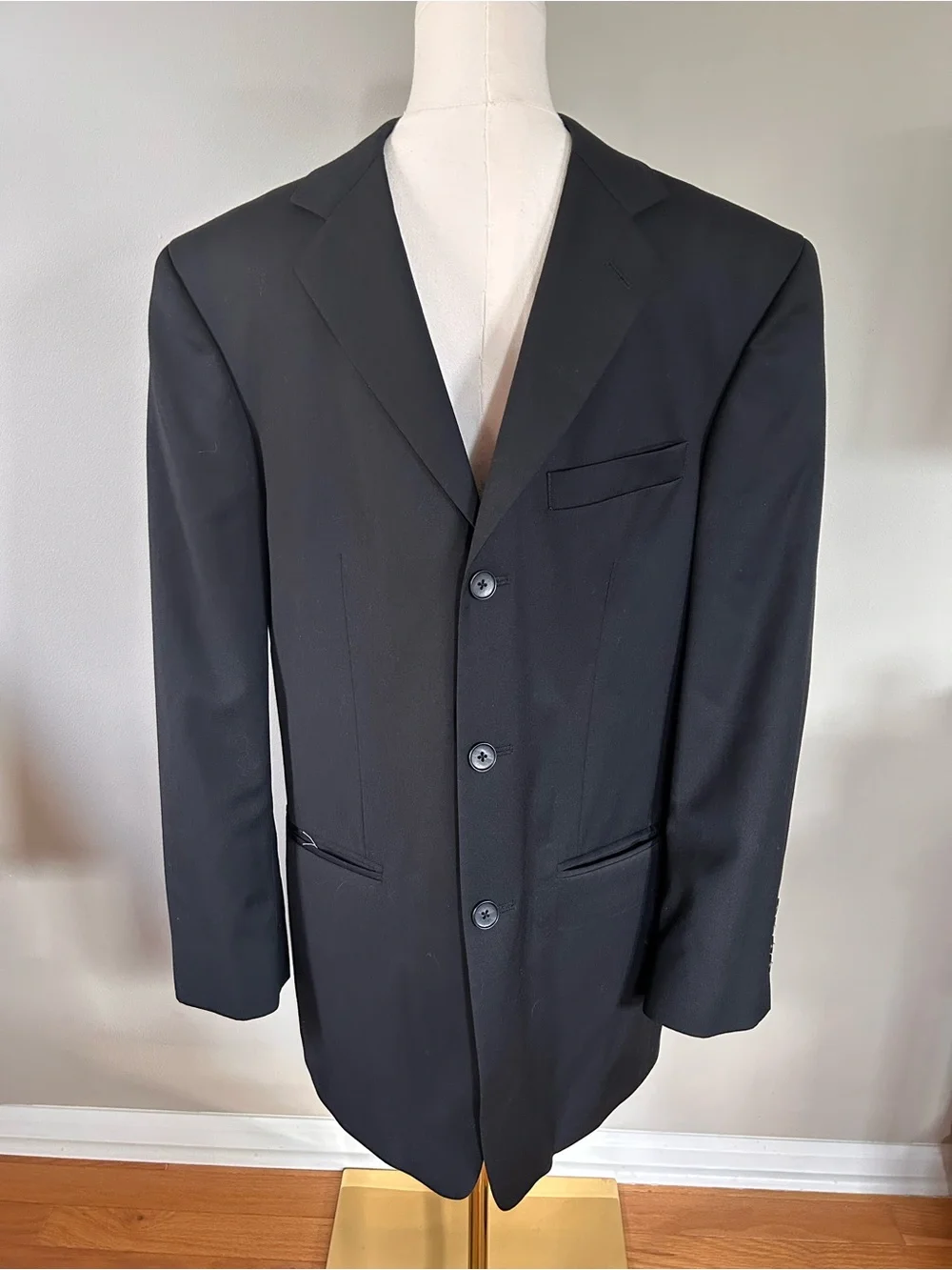 Men’s sport coat